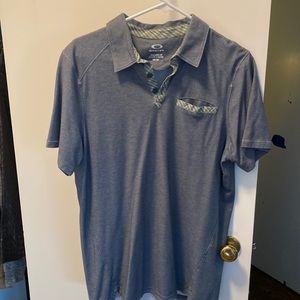 Oakley Men’s Polo